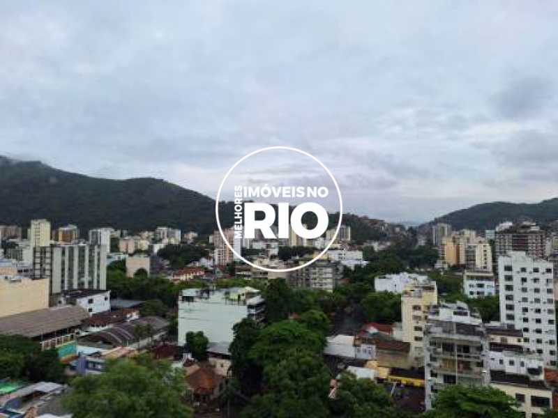 Conheça Apartamento no Grajaú do imóvel - Apartamento 3 quartos à venda Rio de Janeiro,RJ - R$ 590.000 - MIR4879 - 20 Apartamento no Grajaú - 20