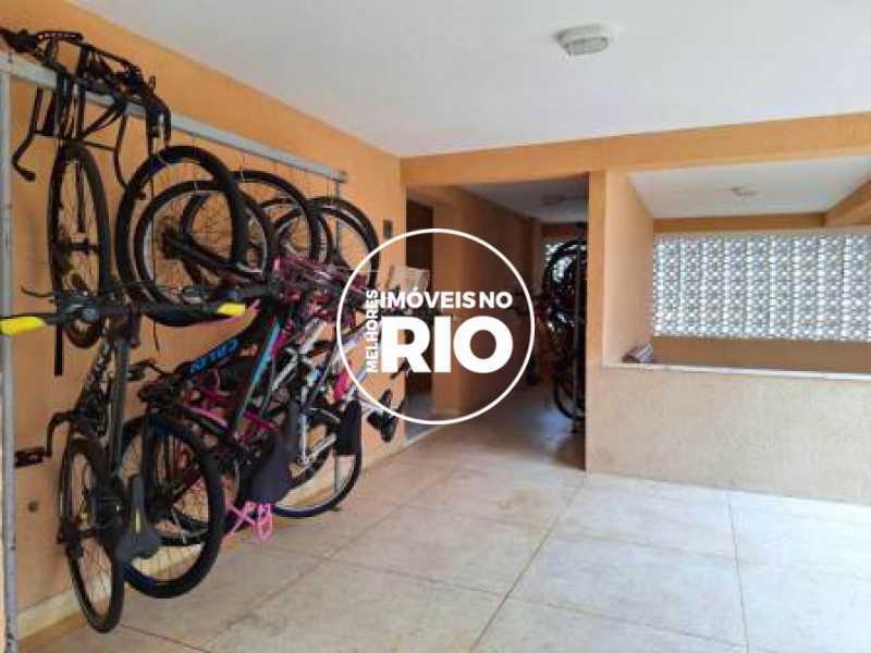 Conheça Apartamento no Grajaú do imóvel - Apartamento 3 quartos à venda Rio de Janeiro,RJ - R$ 590.000 - MIR4879 - 21 Apartamento no Grajaú - 21