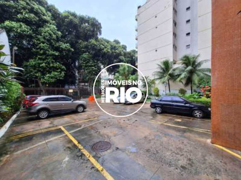 Conheça Apartamento no Grajaú do imóvel - Apartamento 3 quartos à venda Rio de Janeiro,RJ - R$ 590.000 - MIR4879 - 22 Apartamento no Grajaú - 22