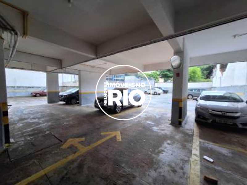 Conheça Apartamento no Grajaú do imóvel - Apartamento 3 quartos à venda Rio de Janeiro,RJ - R$ 590.000 - MIR4879 - 23 Apartamento no Grajaú - 23