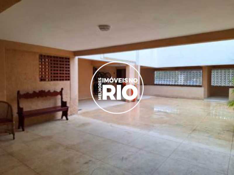 Conheça Apartamento no Grajaú do imóvel - Apartamento 3 quartos à venda Rio de Janeiro,RJ - R$ 590.000 - MIR4879 - 24 Apartamento no Grajaú - 24
