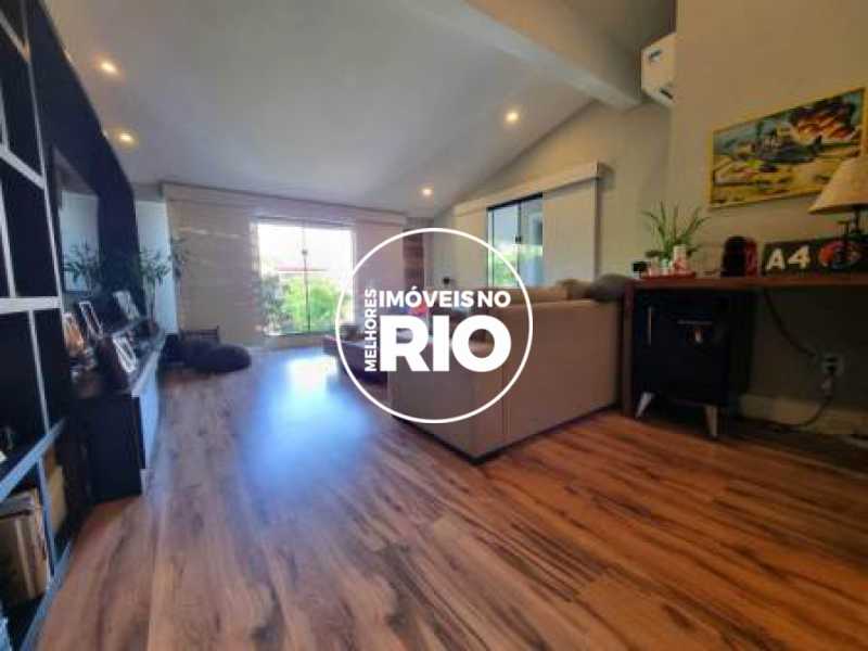 Conheça Casa na Barra da Tijuca do imóvel - Casa em Condomínio 5 quartos à venda Rio de Janeiro,RJ - R$ 3.990.000 - CB0828 - 18 Casa na Barra da Tijuca - 18