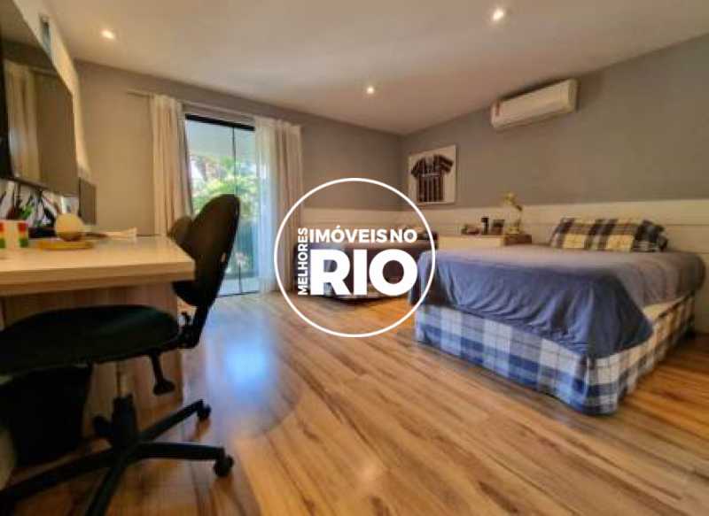 Conheça Casa na Barra da Tijuca do imóvel - Casa em Condomínio 5 quartos à venda Rio de Janeiro,RJ - R$ 3.990.000 - CB0828 - 22 Casa na Barra da Tijuca - 22
