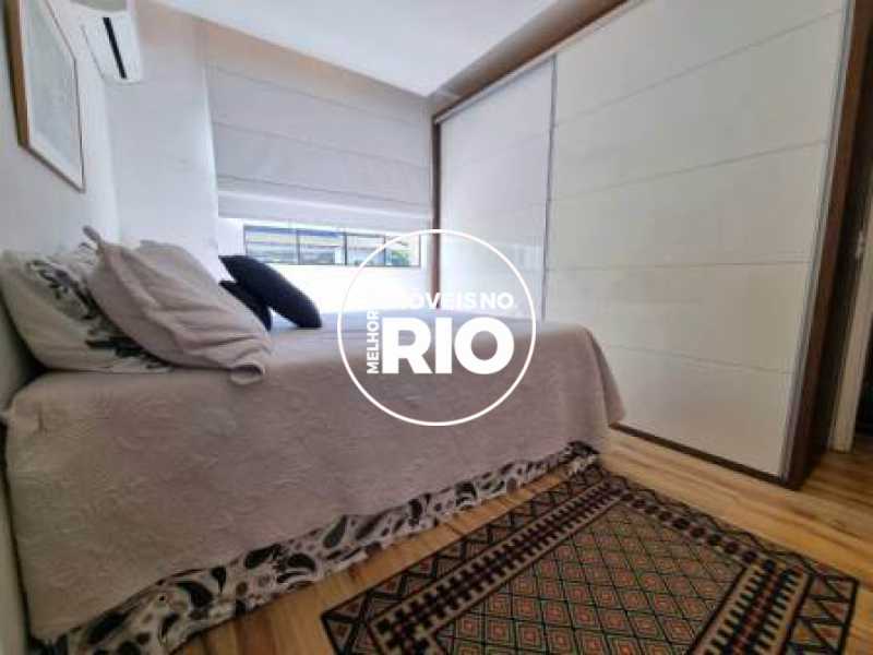 Conheça Casa na Barra da Tijuca do imóvel - Casa em Condomínio 5 quartos à venda Rio de Janeiro,RJ - R$ 3.990.000 - CB0828 - 24 Casa na Barra da Tijuca - 24
