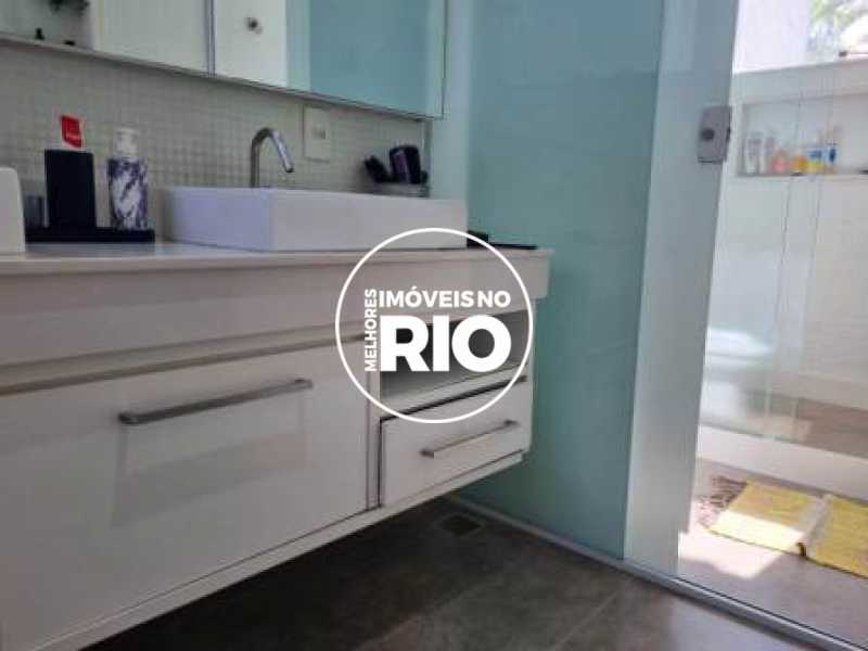 Conheça Casa na Barra da Tijuca do imóvel - Casa em Condomínio 5 quartos à venda Rio de Janeiro,RJ - R$ 3.990.000 - CB0828 - 26 Casa na Barra da Tijuca - 26