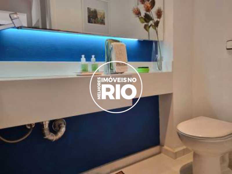 Conheça Casa na Barra da Tijuca do imóvel - Casa em Condomínio 5 quartos à venda Rio de Janeiro,RJ - R$ 3.990.000 - CB0828 - 28 Casa na Barra da Tijuca - 28