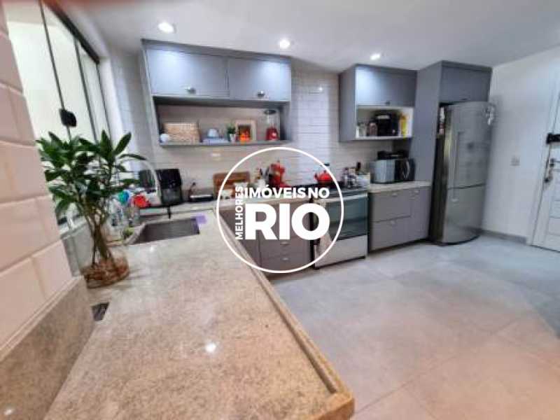 Conheça Casa na Barra da Tijuca do imóvel - Casa em Condomínio 5 quartos à venda Rio de Janeiro,RJ - R$ 3.990.000 - CB0828 - 29 Casa na Barra da Tijuca - 29