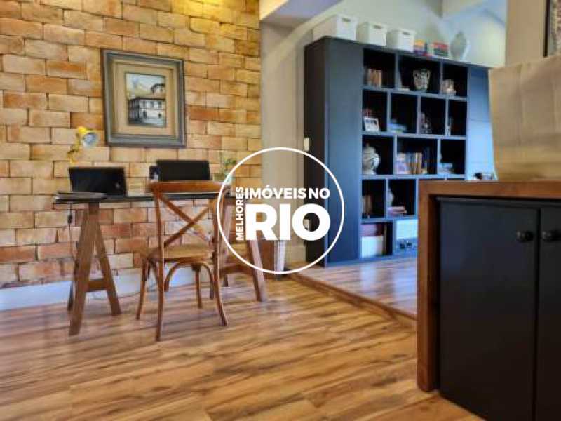 Conheça Casa na Barra da Tijuca do imóvel - Casa em Condomínio 5 quartos à venda Rio de Janeiro,RJ - R$ 3.990.000 - CB0828 - 20 Casa na Barra da Tijuca - 20