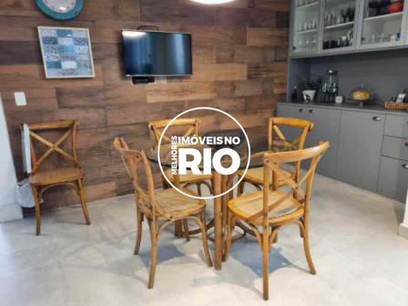 Conheça Casa na Barra da Tijuca do imóvel - Casa em Condomínio 5 quartos à venda Rio de Janeiro,RJ - R$ 3.990.000 - CB0828 - 30 Casa na Barra da Tijuca - 30