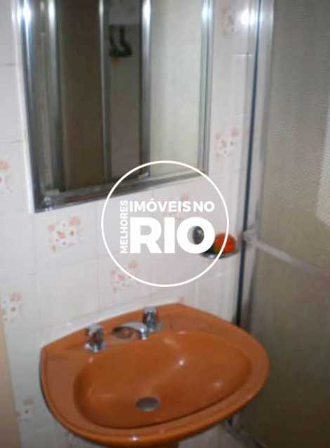 Conheça Apartamento na Tijuca do imóvel - Apartamento 1 quarto à venda Rio de Janeiro,RJ - R$ 340.000 - MIR4882 - 6 Apartamento na Tijuca - 6