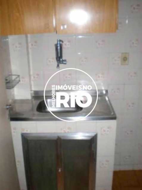 Conheça Apartamento na Tijuca do imóvel - Apartamento 1 quarto à venda Rio de Janeiro,RJ - R$ 340.000 - MIR4882 - 17 Apartamento na Tijuca - 17