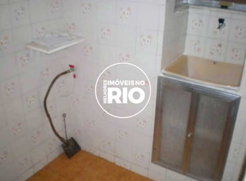 Conheça Apartamento na Tijuca do imóvel - Apartamento 1 quarto à venda Rio de Janeiro,RJ - R$ 340.000 - MIR4882 - 18 Apartamento na Tijuca - 18