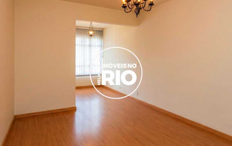 Apartamento na Tijuca - 7