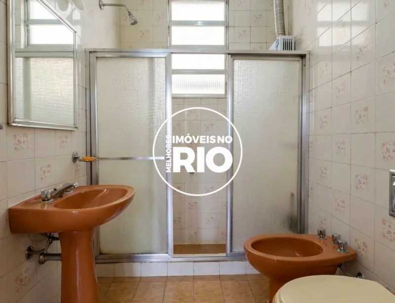Apartamento na Tijuca - 11