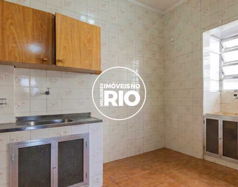 Apartamento na Tijuca - 18