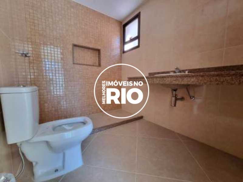 Conheça Casa duplex na Barra da Tijuca do imóvel - Casa em Condomínio 4 quartos à venda Rio de Janeiro,RJ - R$ 3.200.000 - CB0829 - 9 Casa duplex na Barra da Tijuca - 9
