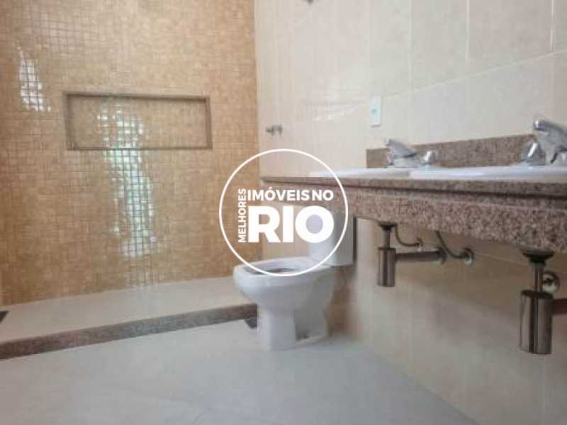 Conheça Casa duplex na Barra da Tijuca do imóvel - Casa em Condomínio 4 quartos à venda Rio de Janeiro,RJ - R$ 3.200.000 - CB0829 - 10 Casa duplex na Barra da Tijuca - 10