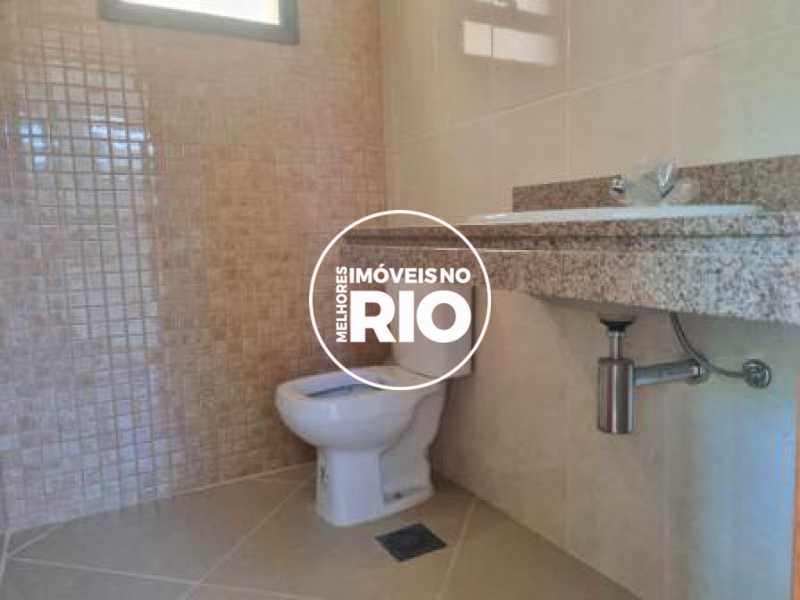 Conheça Casa duplex na Barra da Tijuca do imóvel - Casa em Condomínio 4 quartos à venda Rio de Janeiro,RJ - R$ 3.200.000 - CB0829 - 11 Casa duplex na Barra da Tijuca - 11