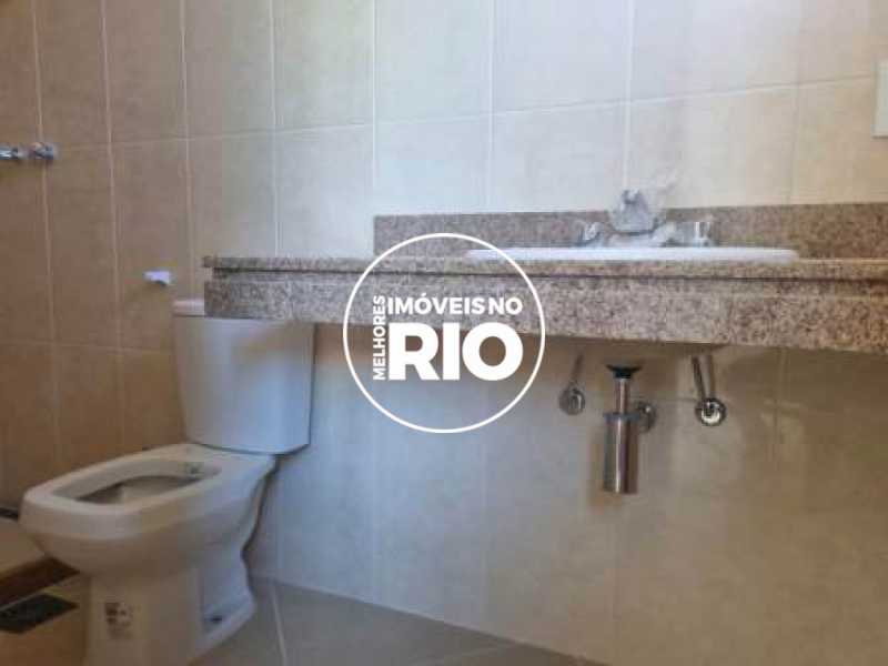 Conheça Casa duplex na Barra da Tijuca do imóvel - Casa em Condomínio 4 quartos à venda Rio de Janeiro,RJ - R$ 3.200.000 - CB0829 - 12 Casa duplex na Barra da Tijuca - 12