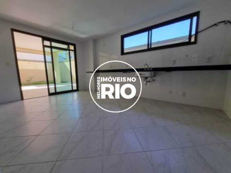 Conheça Casa duplex na Barra da Tijuca do imóvel - Casa em Condomínio 4 quartos à venda Rio de Janeiro,RJ - R$ 3.200.000 - CB0829 - 13 Casa duplex na Barra da Tijuca - 13