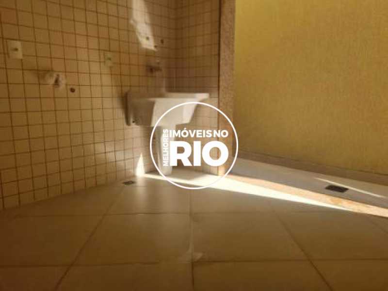 Conheça Casa duplex na Barra da Tijuca do imóvel - Casa em Condomínio 4 quartos à venda Rio de Janeiro,RJ - R$ 3.200.000 - CB0829 - 14 Casa duplex na Barra da Tijuca - 14