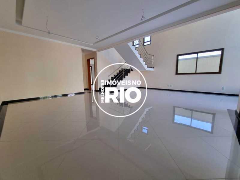 Conheça Casa duplex na Barra da Tijuca do imóvel - Casa em Condomínio 4 quartos à venda Rio de Janeiro,RJ - R$ 3.200.000 - CB0829 - 19 Casa duplex na Barra da Tijuca - 19