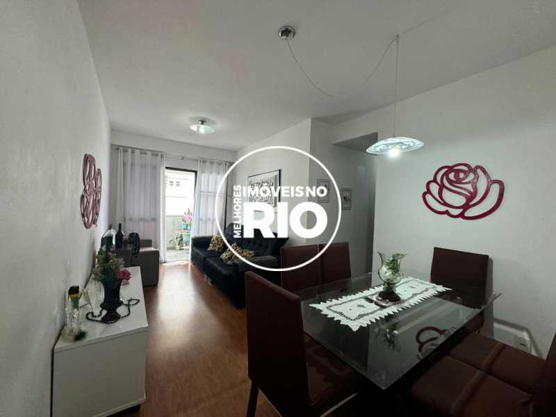 Apartamento na Barra da Tijuca - 2