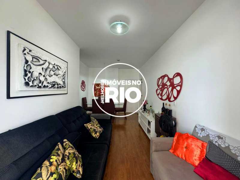 Apartamento na Barra da Tijuca - 3