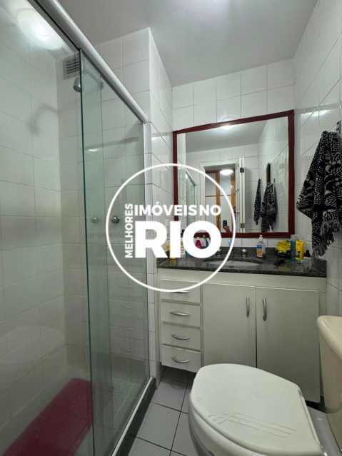 Apartamento na Barra da Tijuca - 9