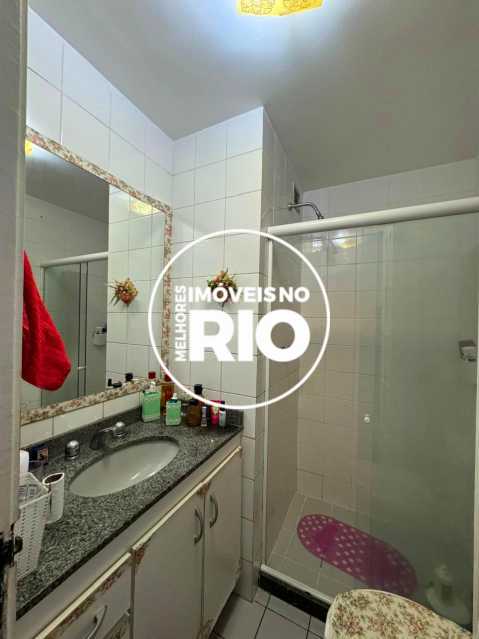 Apartamento na Barra da Tijuca - 10