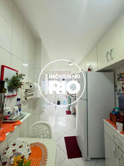 Apartamento na Barra da Tijuca - 11
