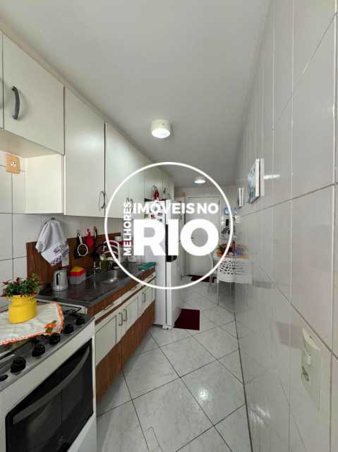 Apartamento na Barra da Tijuca - 12