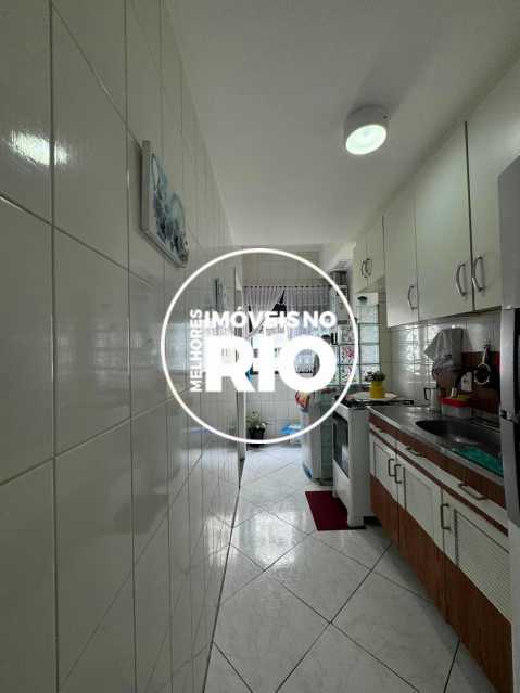 Apartamento na Barra da Tijuca - 13