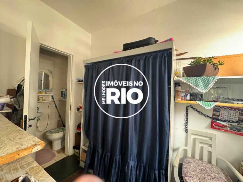 Apartamento na Barra da Tijuca - 14