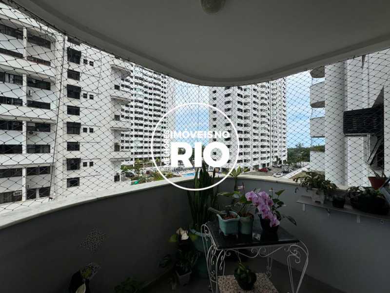 Apartamento na Barra da Tijuca - 18