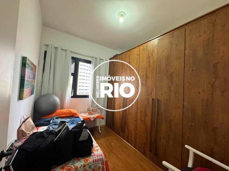 Apartamento na Barra da Tijuca - 19