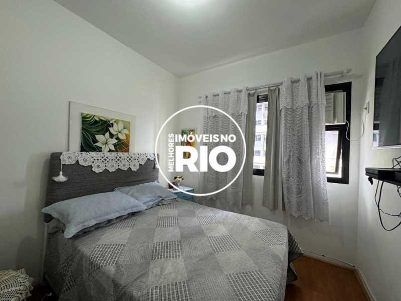 Apartamento na Barra da Tijuca - 20