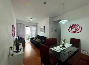 Apartamento 3 quartos à venda Rio de Janeiro,RJ - R$ 695.000 - MIR4883