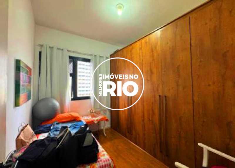 Apartamento na Barra da Tijuca - 5