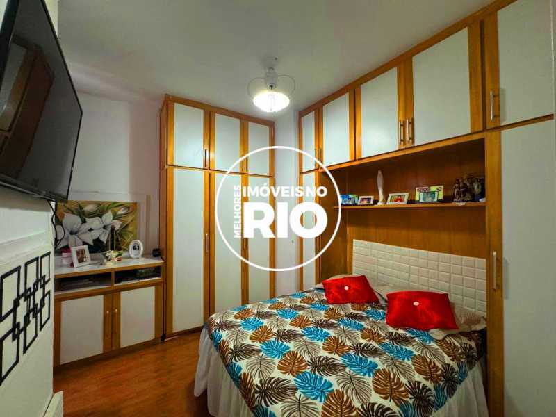 Apartamento na Barra da Tijuca - 7