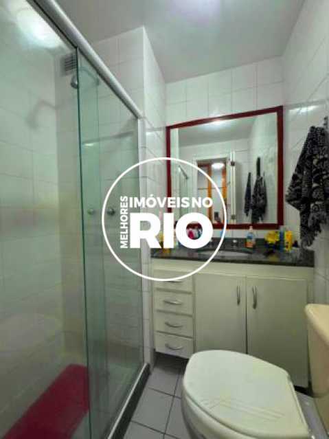 Apartamento na Barra da Tijuca - 9