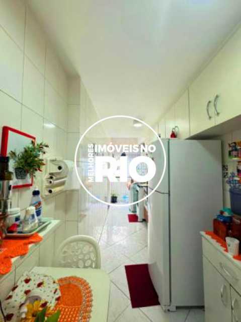 Apartamento na Barra da Tijuca - 11