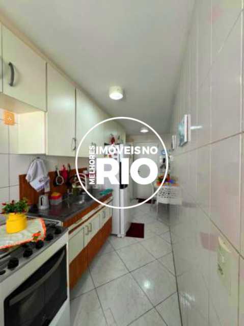 Apartamento na Barra da Tijuca - 12