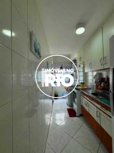 Apartamento na Barra da Tijuca - 13