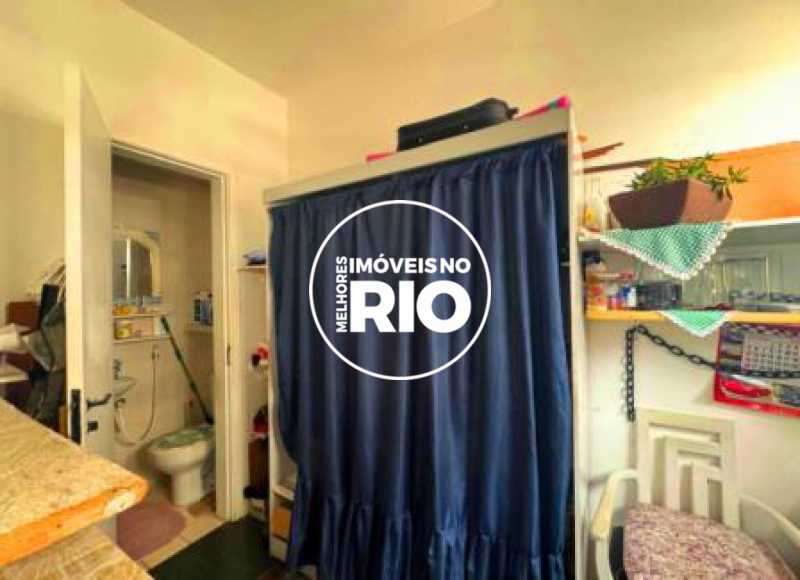 Apartamento na Barra da Tijuca - 14
