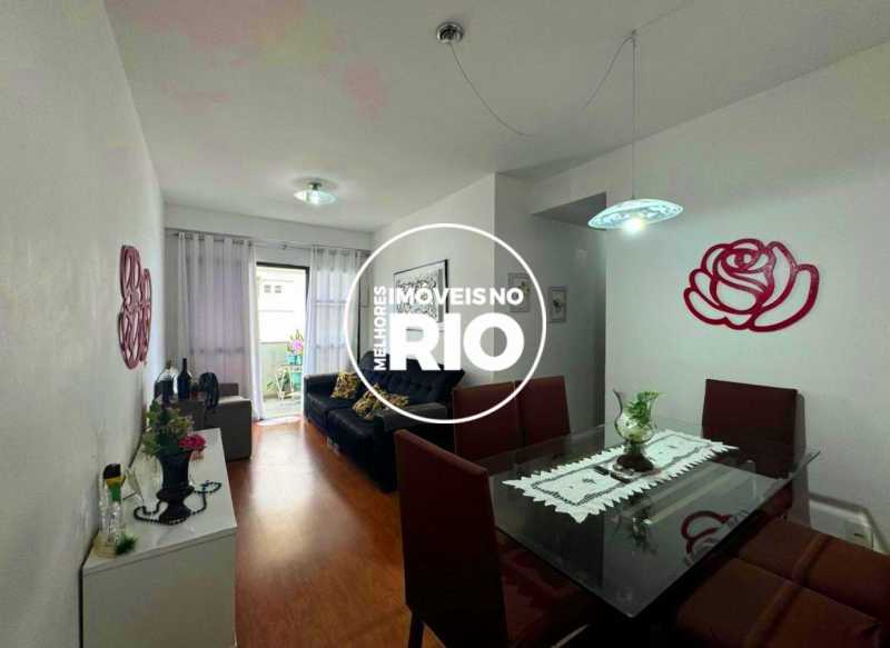 Apartamento na Barra da Tijuca - 15