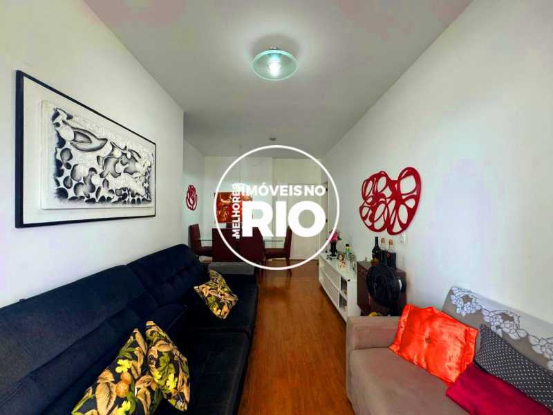 Apartamento na Barra da Tijuca - 16