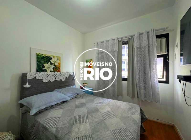 Apartamento na Barra da Tijuca - 20