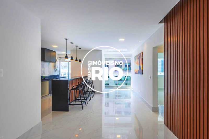 Apartamento na Barra da Tijuca - 1