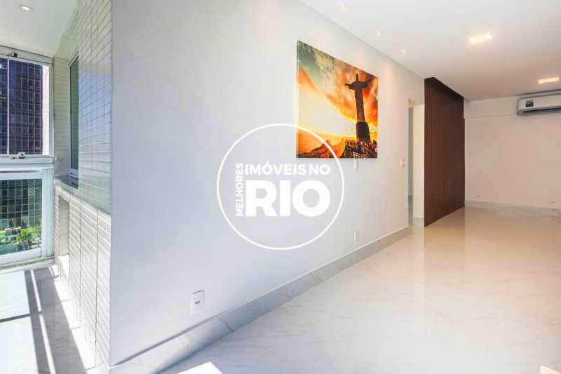 Apartamento na Barra da Tijuca - 2